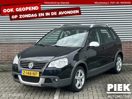 Volkswagen Polo 0