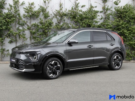 Kia Niro 0