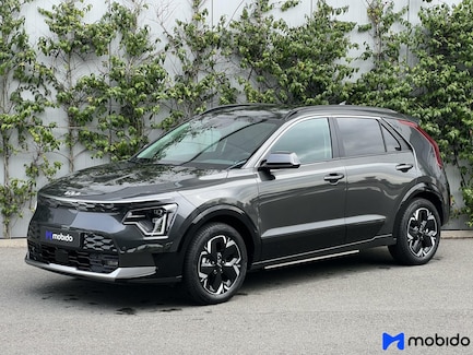 Kia Niro 0