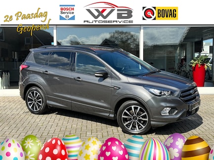 Ford Kuga 0