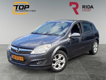 Opel Astra 0