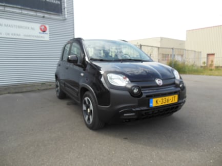Fiat Panda 0
