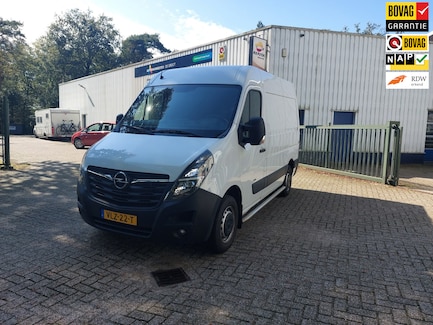 Opel Movano 0
