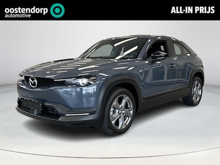 Mazda MX-30 0