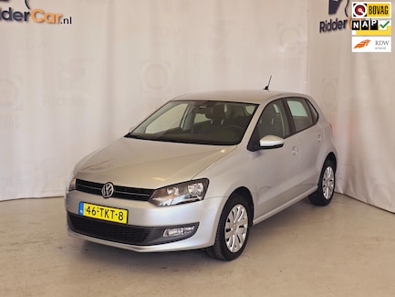 Volkswagen Polo 0