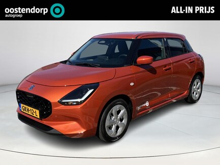Suzuki Swift 0