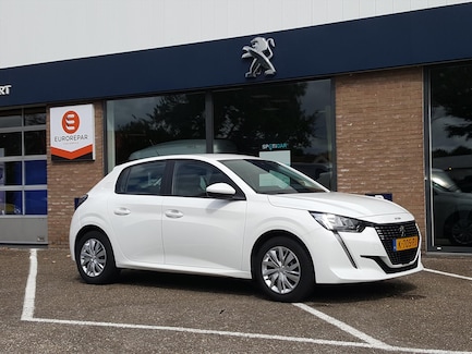 Peugeot 208 0