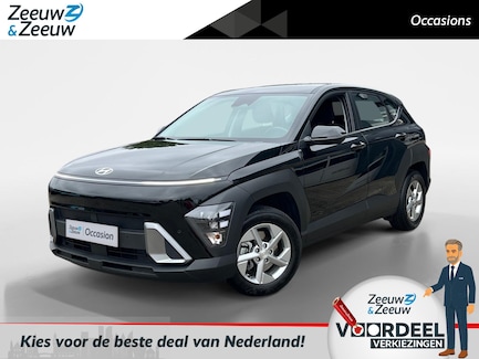 Hyundai Kona 0