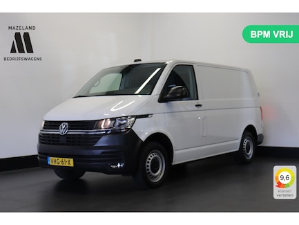 Volkswagen Transporter 0