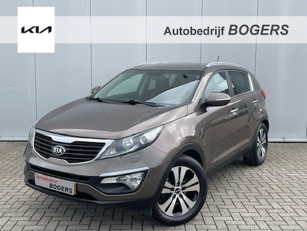 Kia Sportage 0