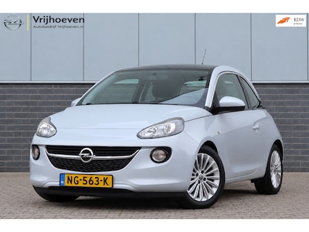 Opel Adam 0