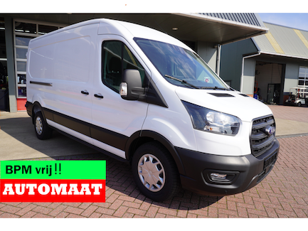 Ford Transit 0