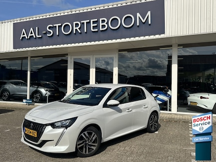 Peugeot 208 0