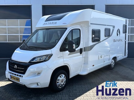 Bavaria T706 0
