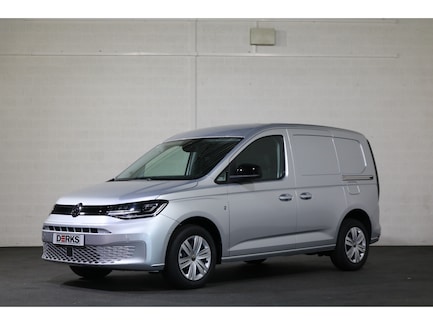 Volkswagen Caddy 0