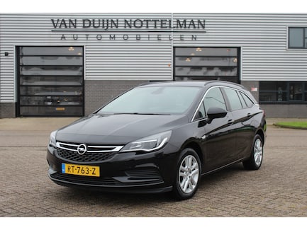 Opel Astra 0