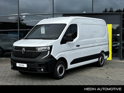 Renault Master 0