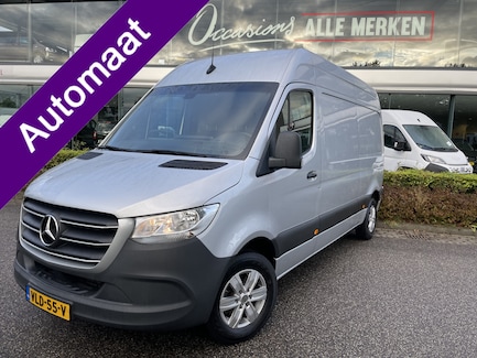 Mercedes-Benz Sprinter 0