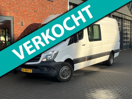 Mercedes-Benz Sprinter 0