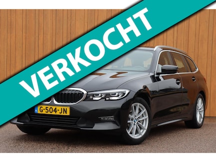 BMW 3-Serie 0