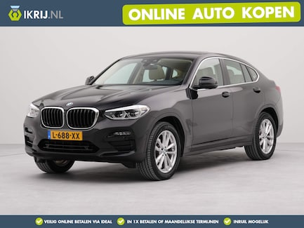 BMW X4 0