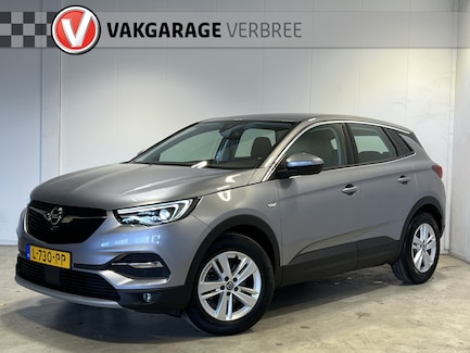 Opel Grandland 0