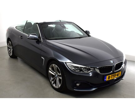 BMW 4-Serie 0