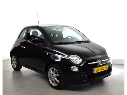 Fiat 500 0