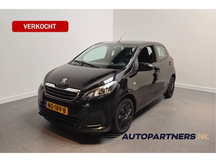 Peugeot 108 0