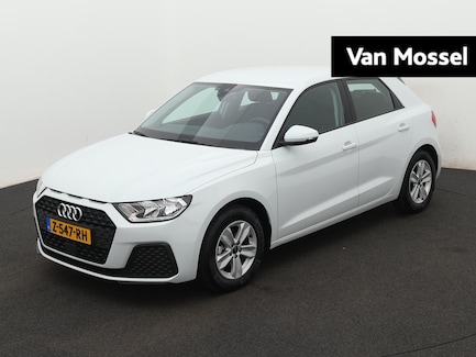 Audi A1 0