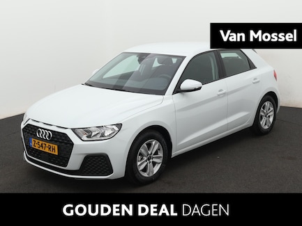 Audi A1 0