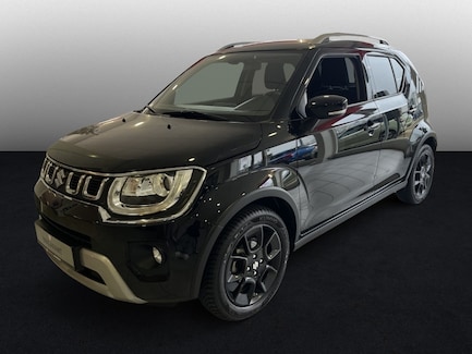 Suzuki Ignis 0
