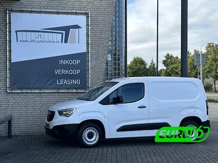 Opel Combo 0