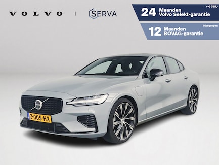 Volvo S60 0