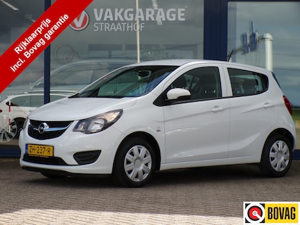 Opel Karl 0