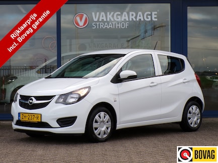 Opel Karl 0