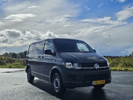Volkswagen Transporter 0