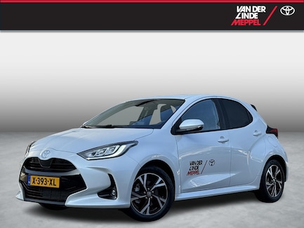 Toyota Yaris 0