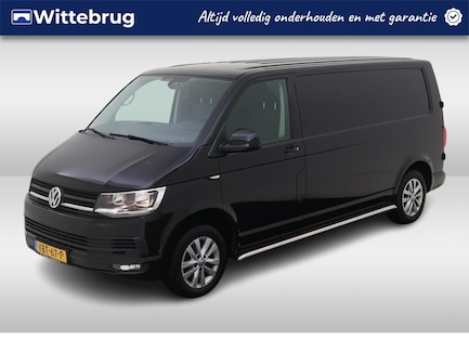 Volkswagen Transporter 0