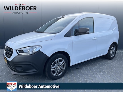 Mercedes-Benz Citan 0
