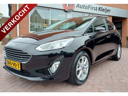 Ford Fiesta 0