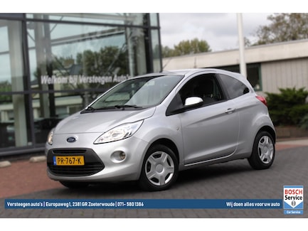 Ford Ka 0