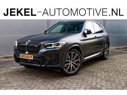 BMW X3 0