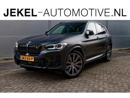 BMW X3 0