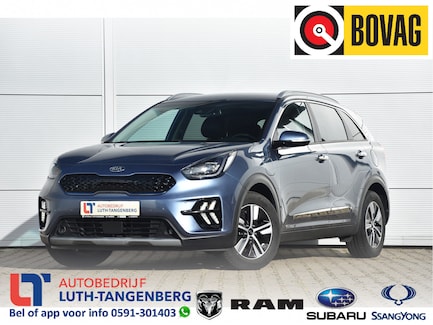 Kia Niro 0