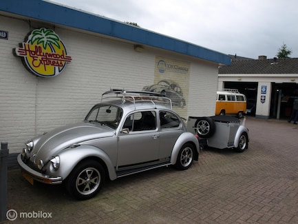 Volkswagen Kever 0