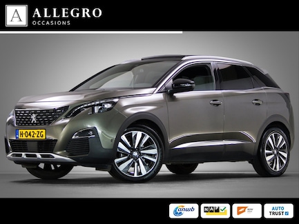 Peugeot 3008 0