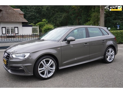Audi A3 0