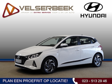 Hyundai i20 0