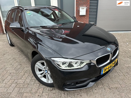 BMW 3-Serie 0